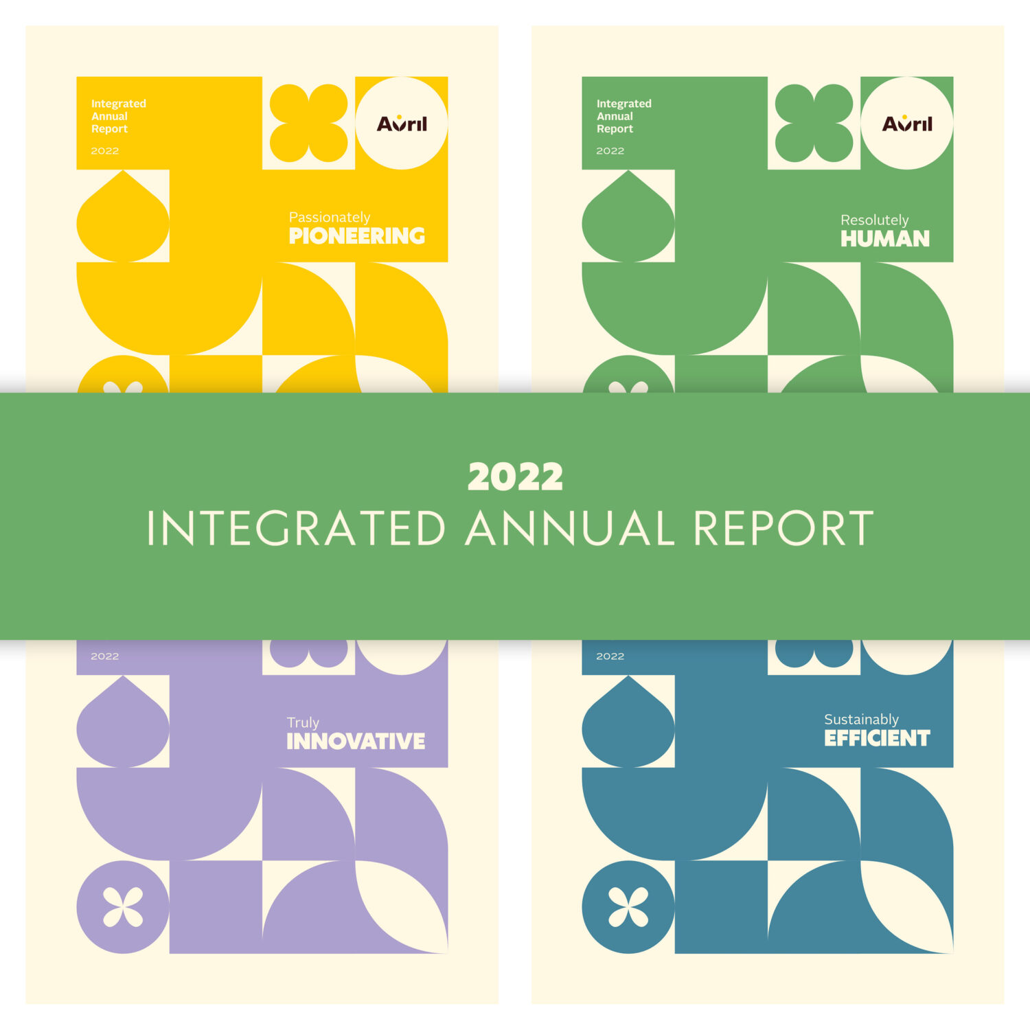 2022 Integrated Annual Report