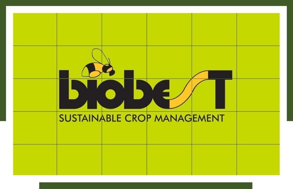 Biobest logo